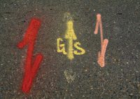Utility color code – National Grid Safety