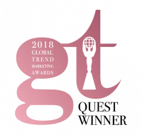 2018 GlobalTrend Quest Award
