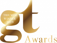 2019 GlobalTrend Awards Triumph Winner